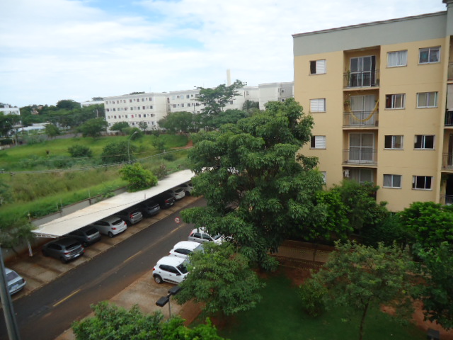 Apartamento – Cidade Norte (Locação)