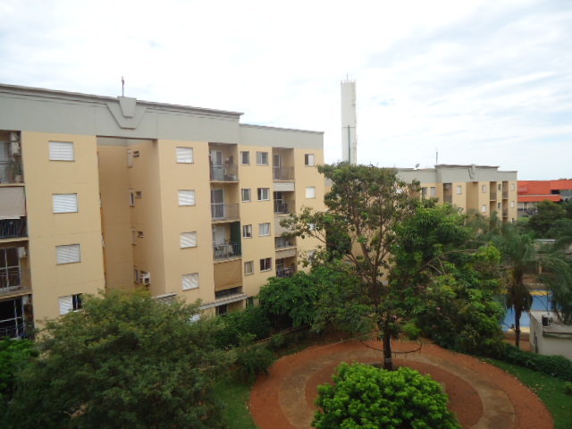 Apartamento – Cidade Norte (Locação)