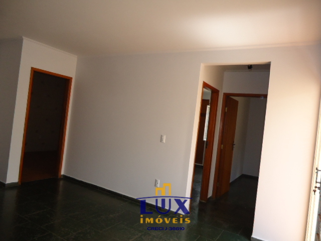 Apartamento – Jardim Panorama (Locação)