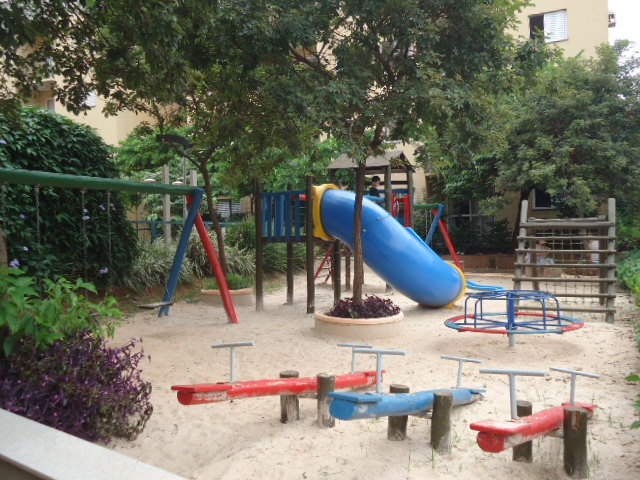 Apartamento – Cidade Norte (Locação)