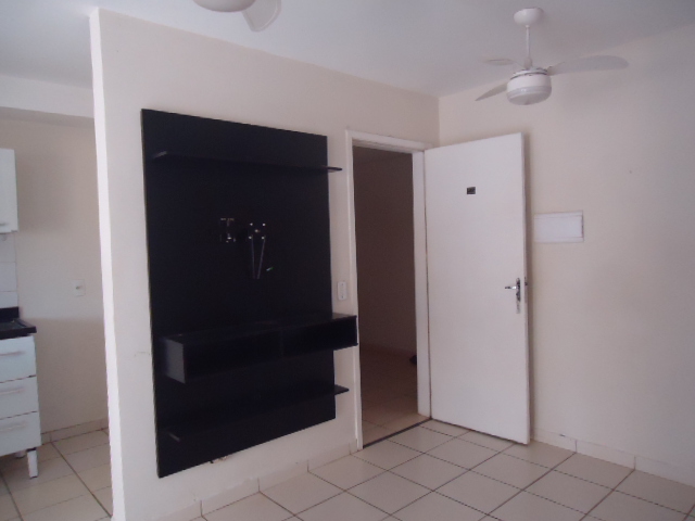 Apartamento – Cidade Norte (Locação)