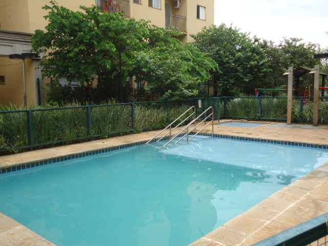 Apartamento – Cidade Norte (Locação)