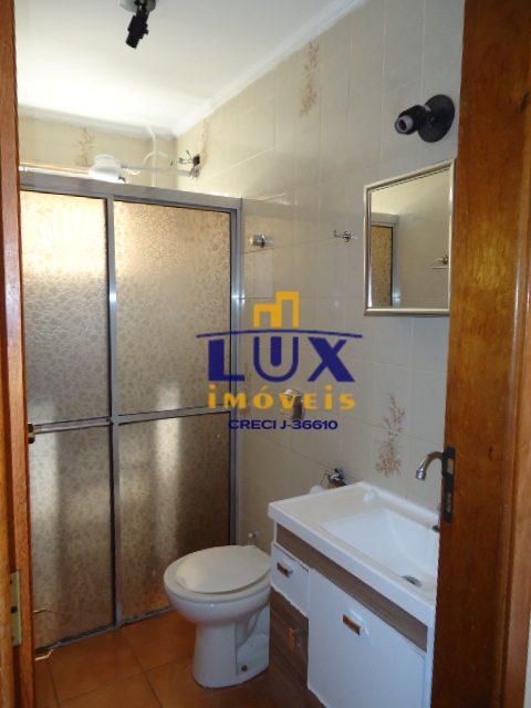 Apartamento – Jardim Panorama (Locação)