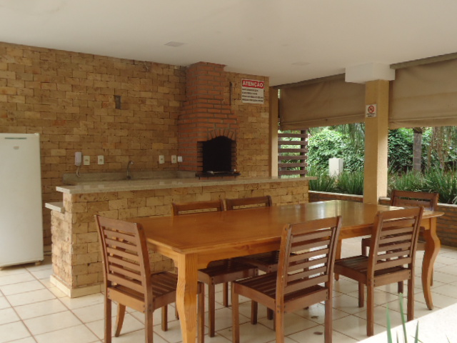 Apartamento – Cidade Norte (Locação)