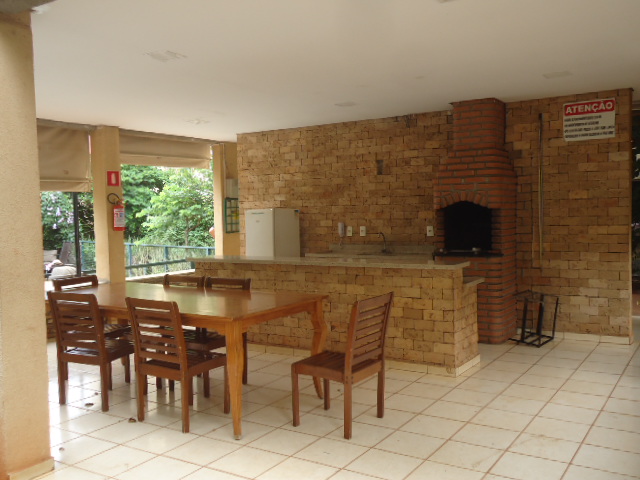 Apartamento – Cidade Norte (Locação)