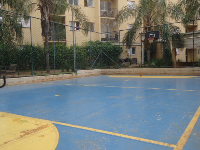 Apartamento – Cidade Norte (Locação)