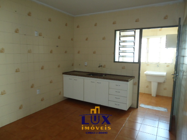 Apartamento – Jardim Panorama (Locação)