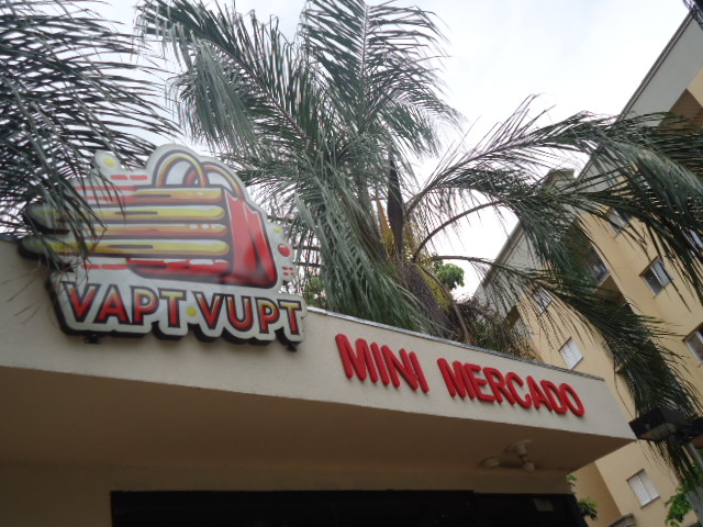 Apartamento – Cidade Norte (Locação)