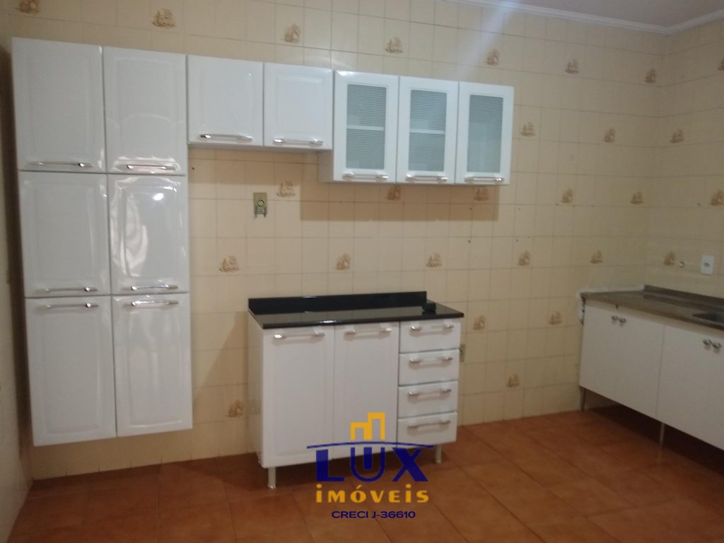 Apartamento – Jardim Panorama (Locação)