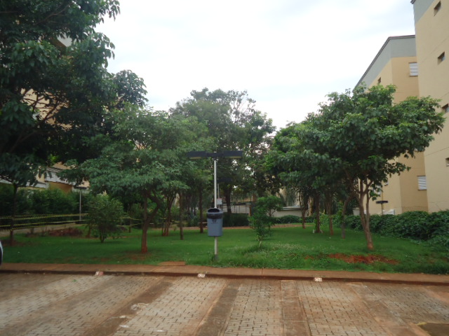 Apartamento – Cidade Norte (Locação)