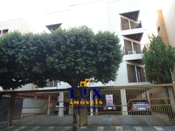 Apartamento – Jd. Panorama/São Manoel (Venda)