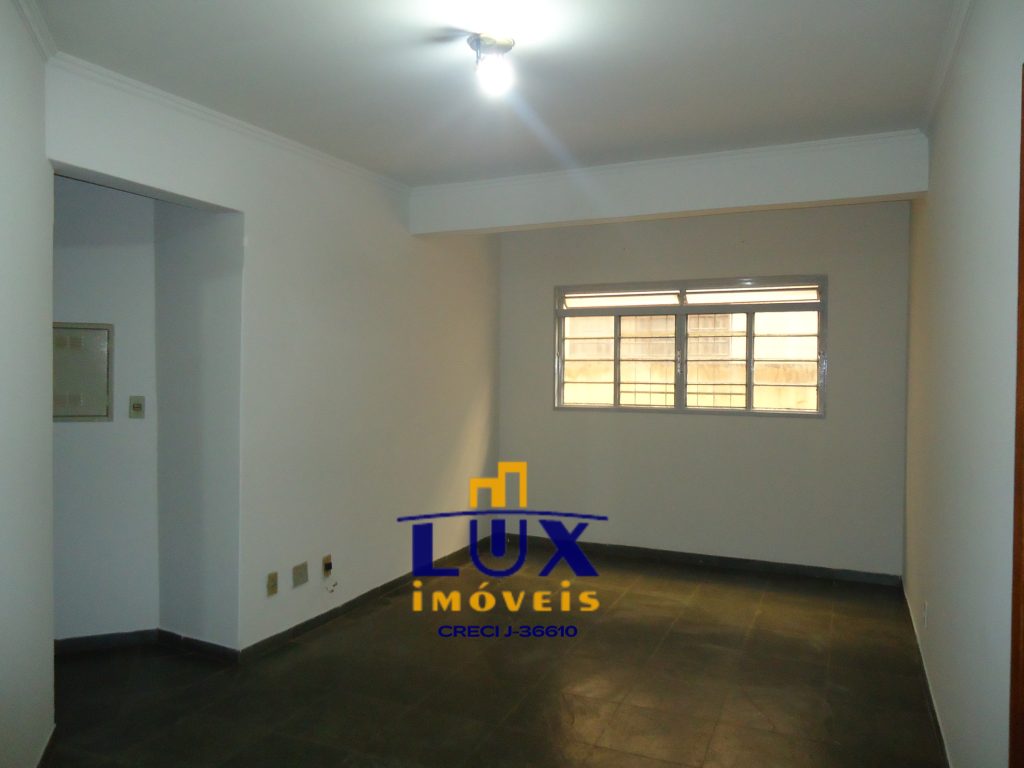 Apartamento – Jd. Panorama/São Manoel (Venda)