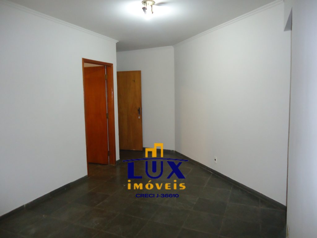 Apartamento – Jd. Panorama/São Manoel (Venda)