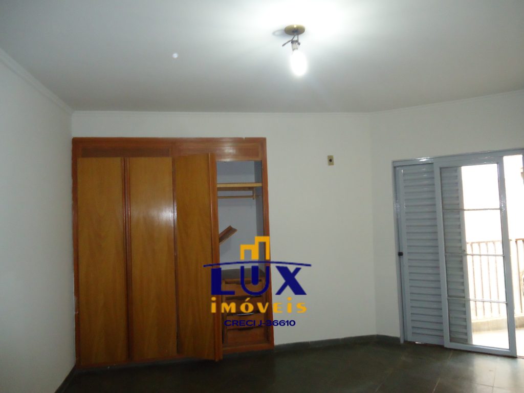 Apartamento – Jd. Panorama/São Manoel (Venda)