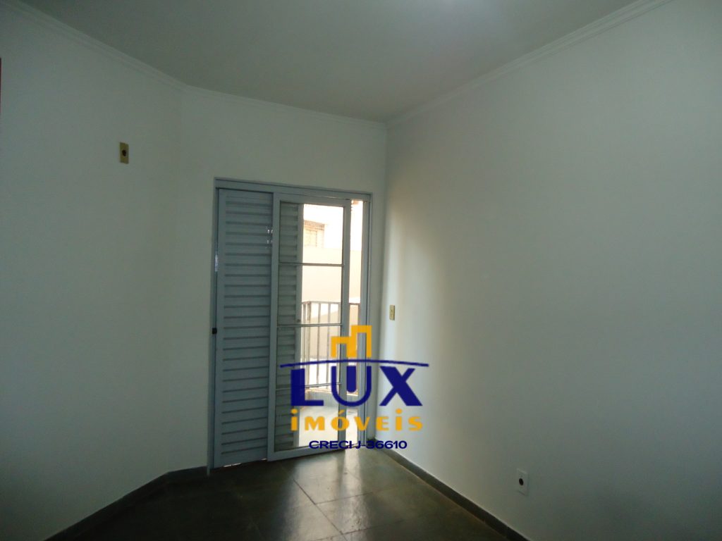 Apartamento – Jd. Panorama/São Manoel (Venda)