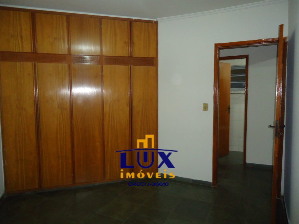 Apartamento – Jd. Panorama/São Manoel (Venda)