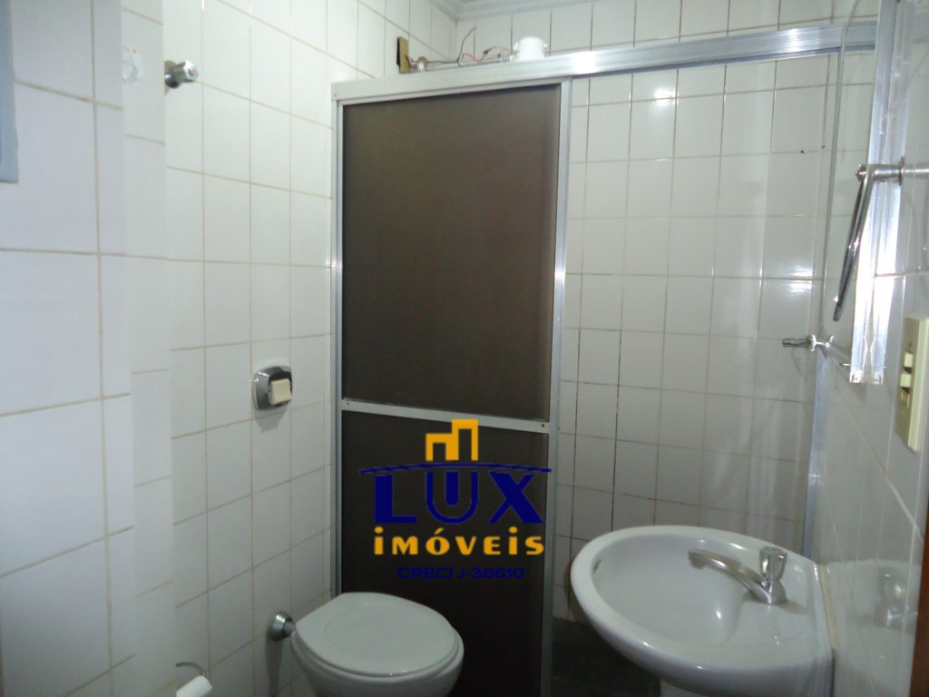 Apartamento – Jd. Panorama/São Manoel (Venda)