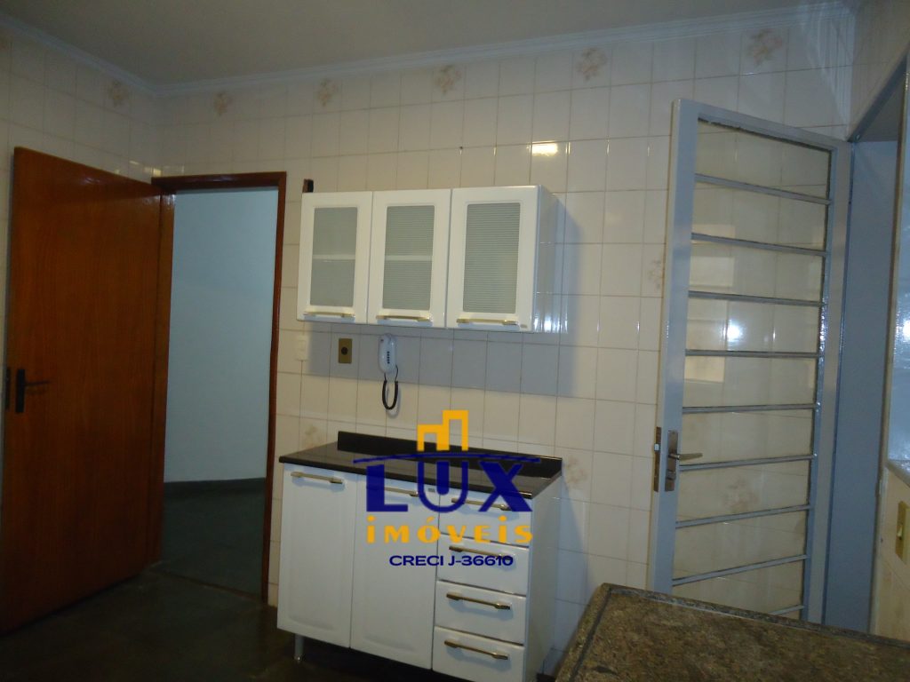 Apartamento – Jd. Panorama/São Manoel (Venda)