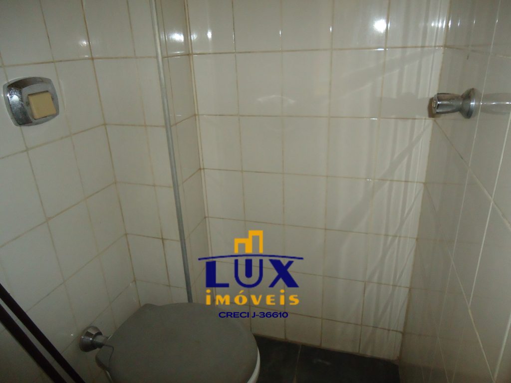 Apartamento – Jd. Panorama/São Manoel (Venda)