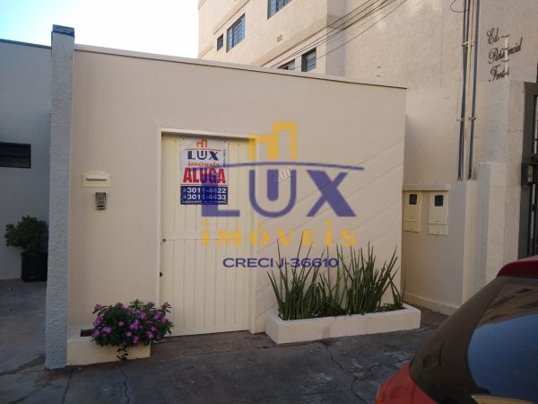 Casa – Jardim Panorama (Locação Comercial/Residencial)