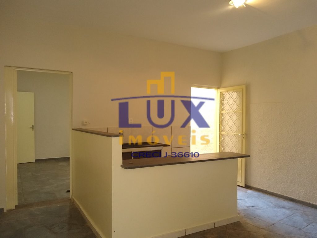 Casa – Jardim Panorama (Locação Comercial/Residencial)
