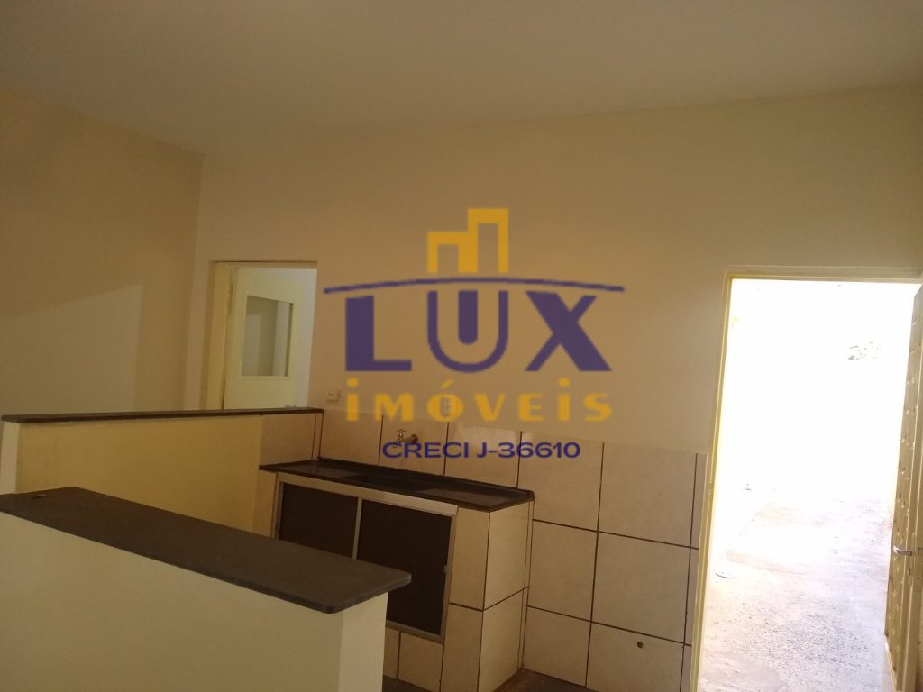 Casa – Jardim Panorama (Locação Comercial/Residencial)