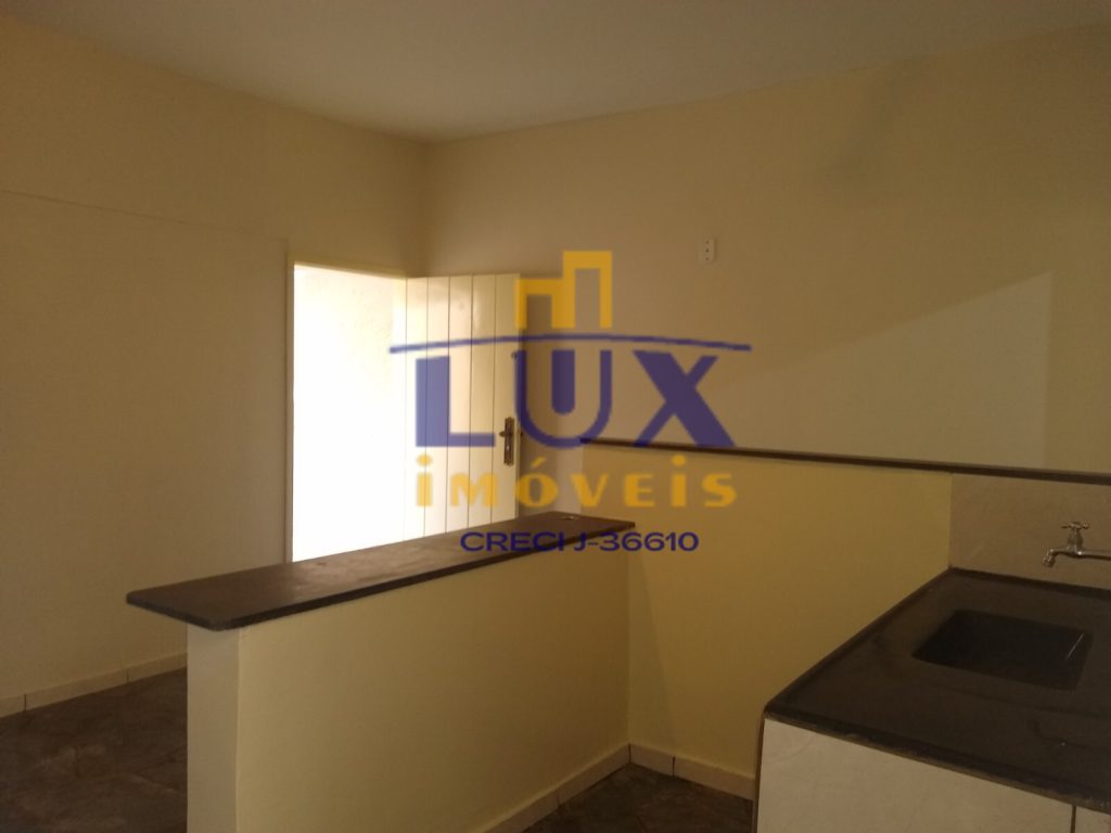 Casa – Jardim Panorama (Locação Comercial/Residencial)