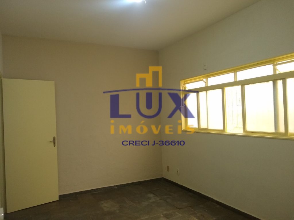 Casa – Jardim Panorama (Locação Comercial/Residencial)