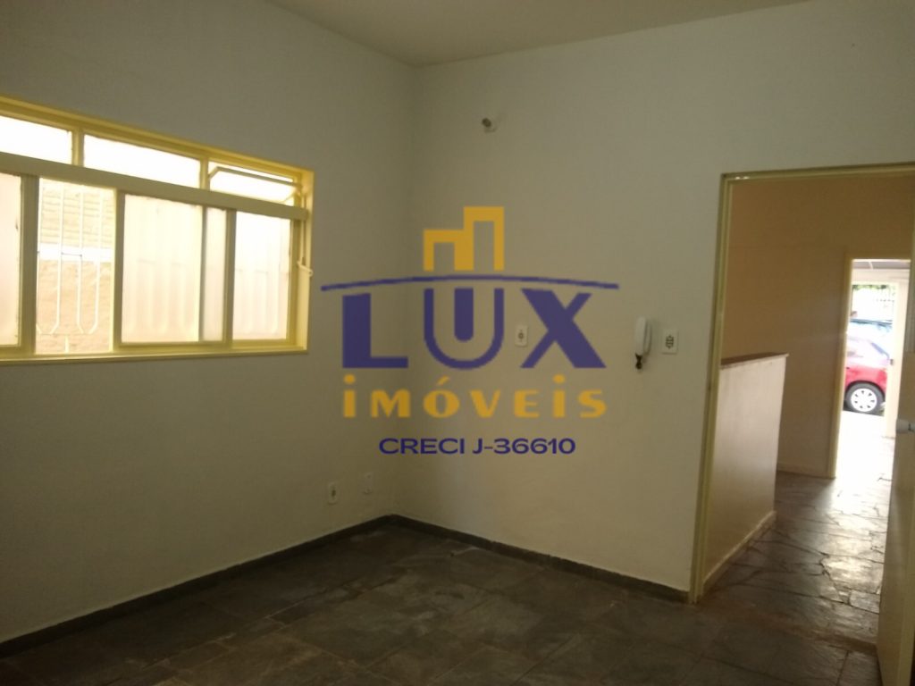 Casa – Jardim Panorama (Locação Comercial/Residencial)