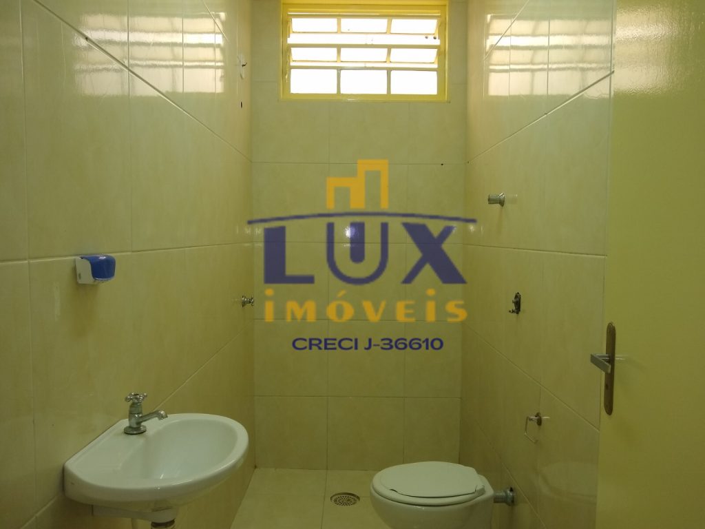 Casa – Jardim Panorama (Locação Comercial/Residencial)