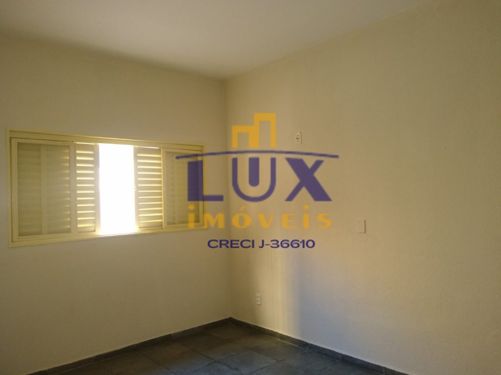 Casa – Jardim Panorama (Locação Comercial/Residencial)