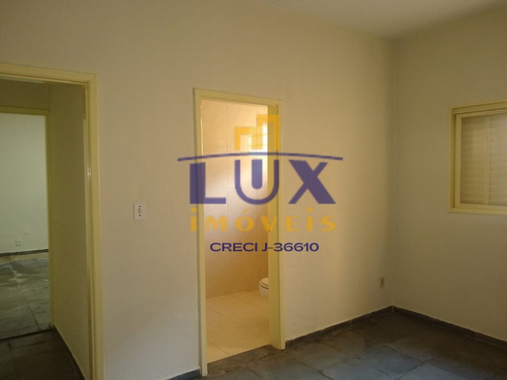 Casa – Jardim Panorama (Locação Comercial/Residencial)