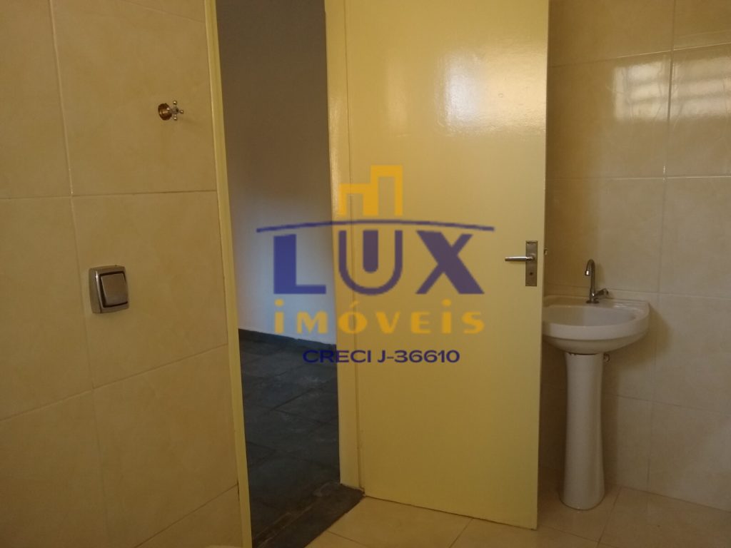 Casa – Jardim Panorama (Locação Comercial/Residencial)