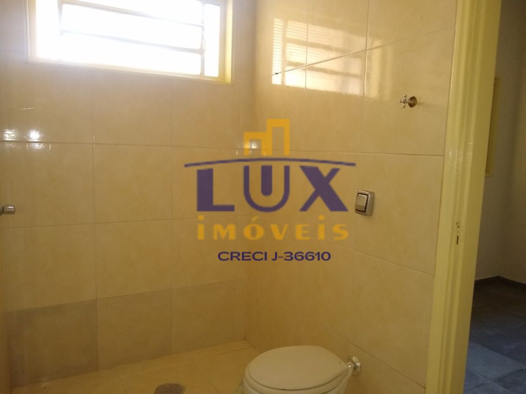 Casa – Jardim Panorama (Locação Comercial/Residencial)