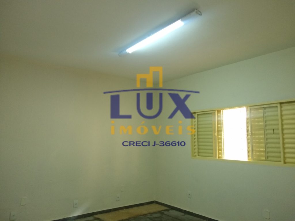 Casa – Jardim Panorama (Locação Comercial/Residencial)