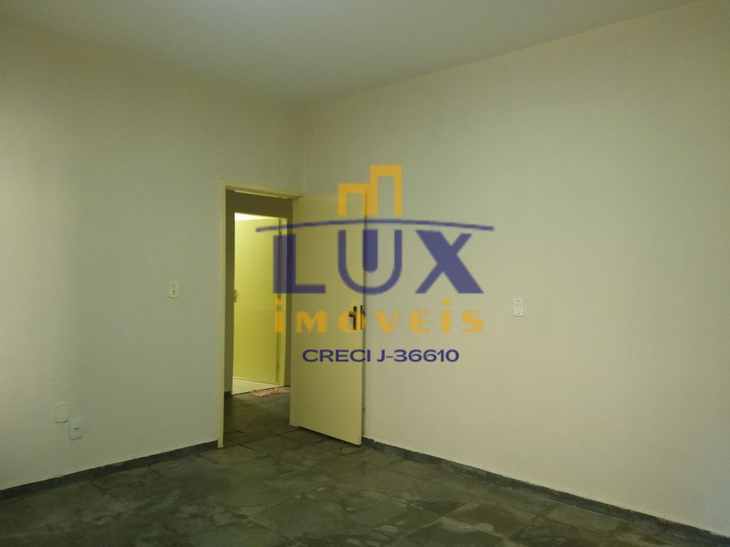Casa – Jardim Panorama (Locação Comercial/Residencial)