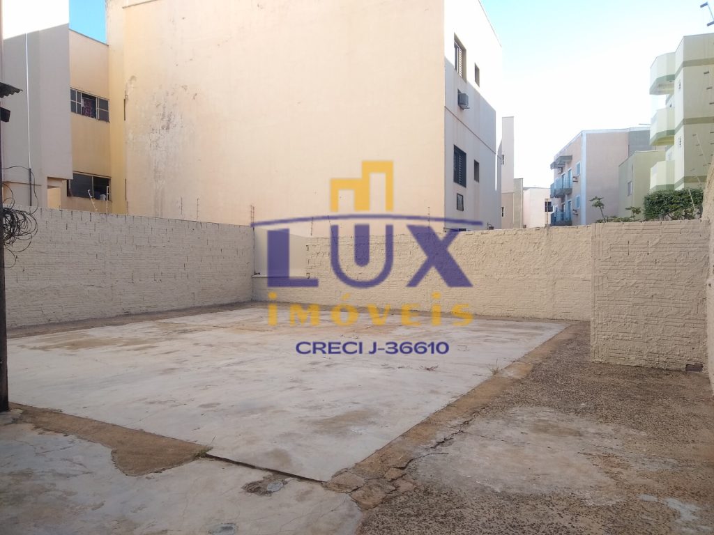 Casa – Jardim Panorama (Locação Comercial/Residencial)
