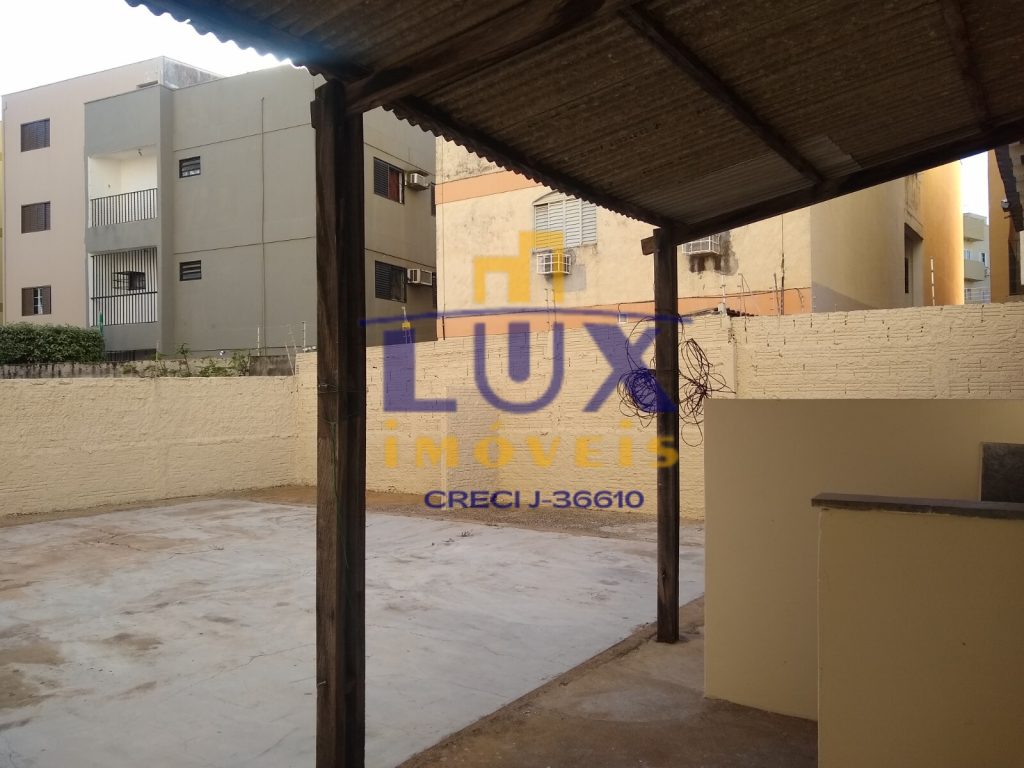 Casa – Jardim Panorama (Locação Comercial/Residencial)