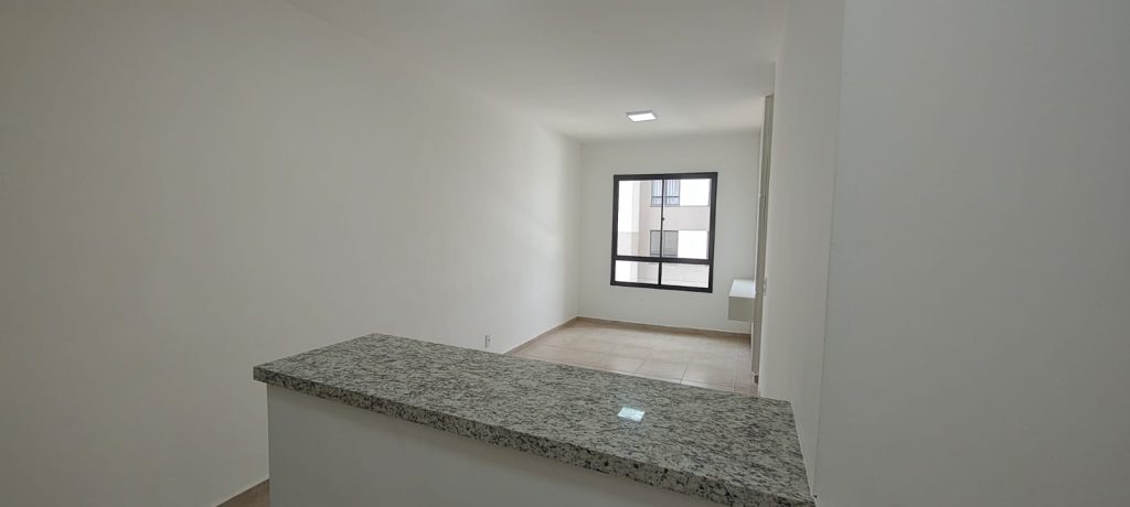 Apartamento – Jardim Yolanda (Locação)