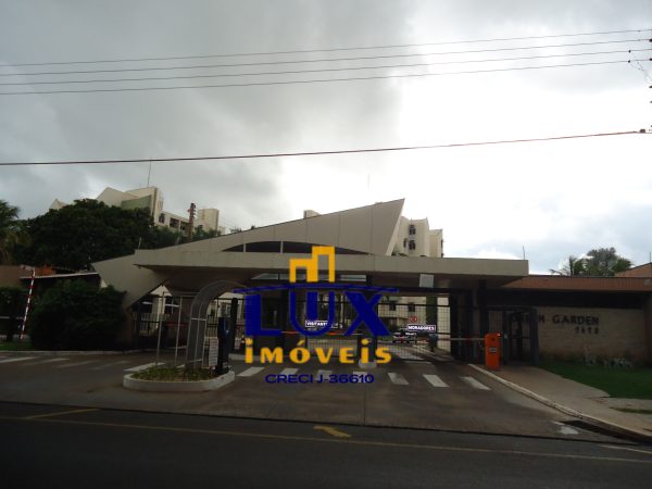 Apartamento – Jardim das Vivendas (Locação)