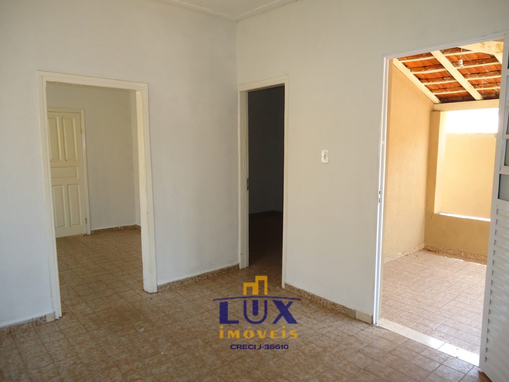 Casa Frente – Vila Diniz (Locação)