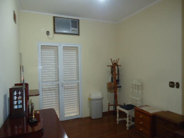 Casa – Vila Maceno (Locação)