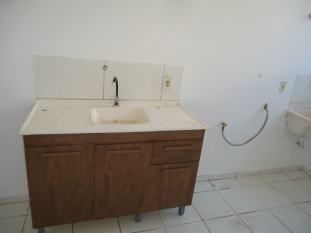 Apartamento – Rio Reno (Locação)