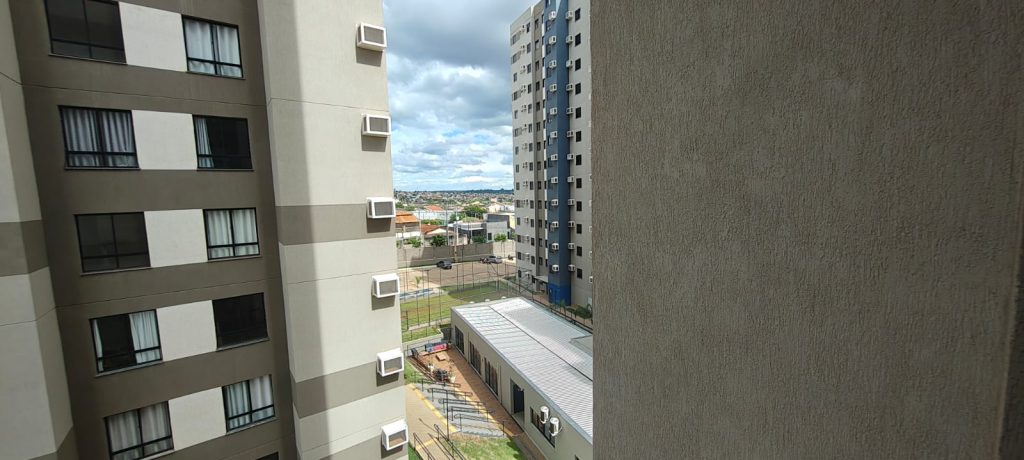 Apartamento – Jardim Yolanda (Locação)