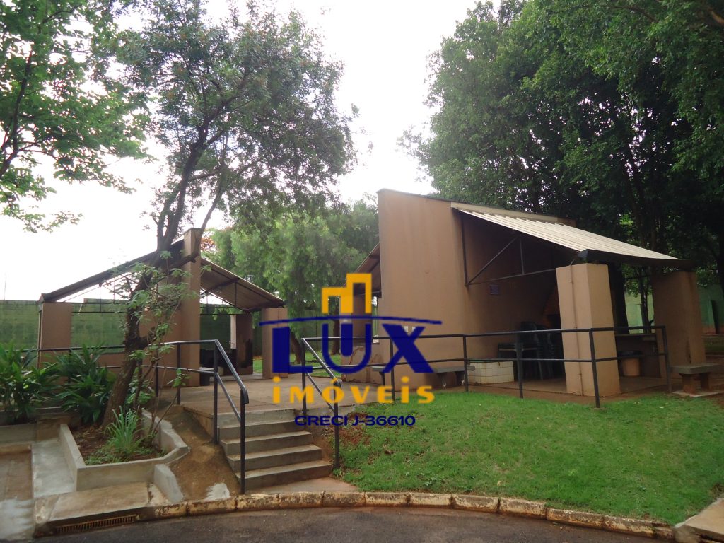 Apartamento – Jardim das Vivendas (Locação)