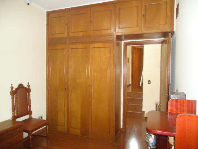 Casa – Vila Maceno (Venda)