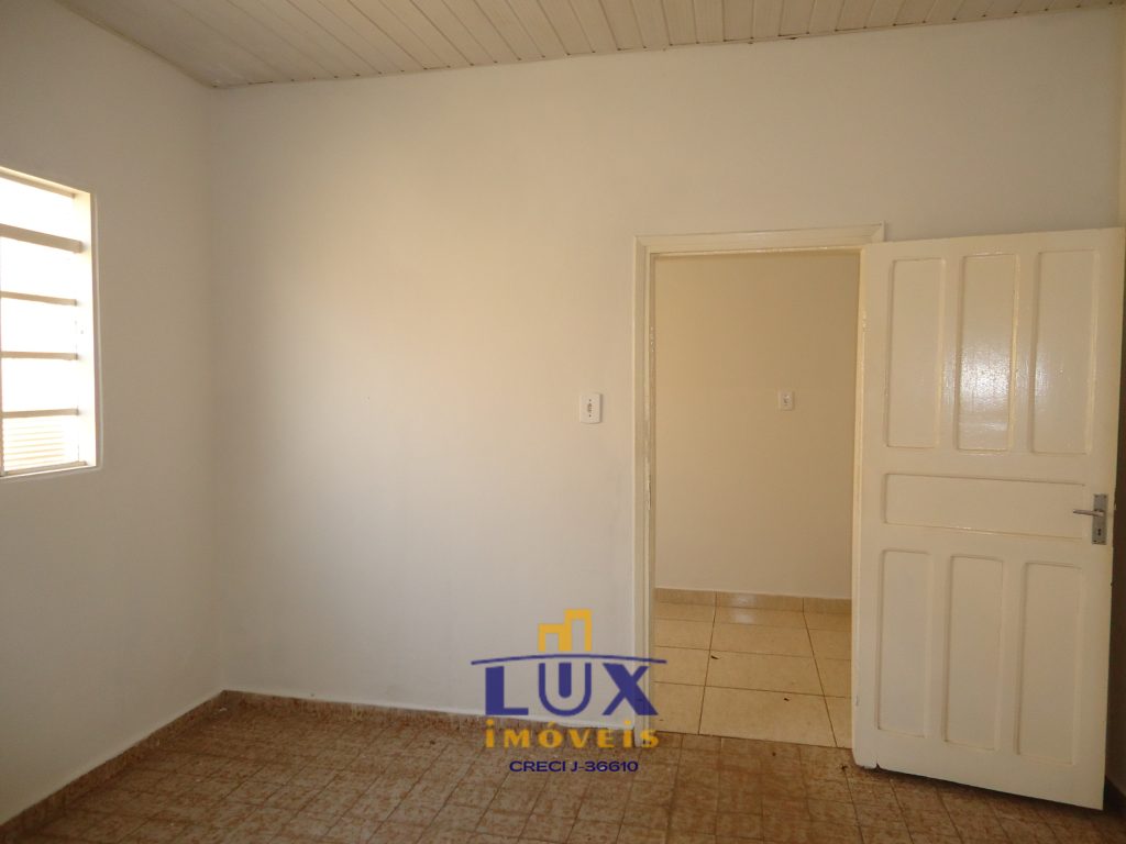 Casa Frente – Vila Diniz (Locação)