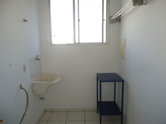 Apartamento – Rio Reno (Locação)