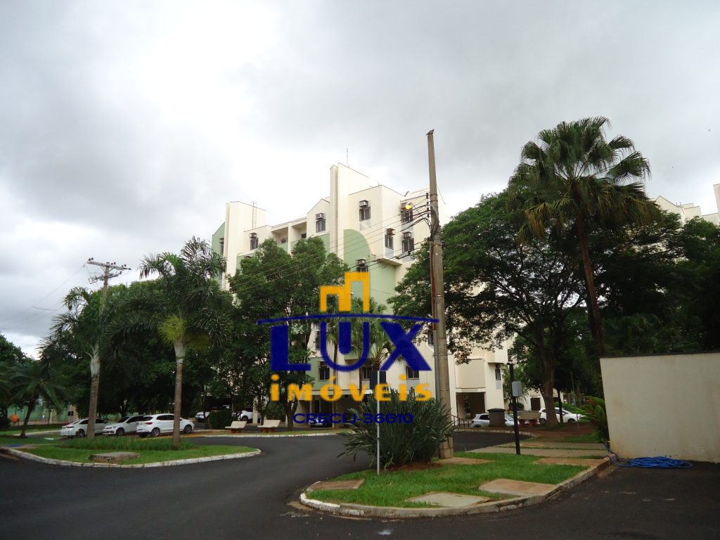 Apartamento – Jardim das Vivendas (Locação)