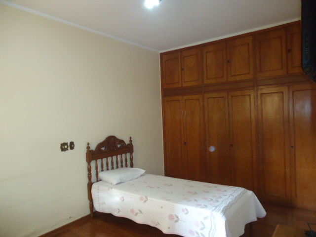 Casa – Vila Maceno (Venda)